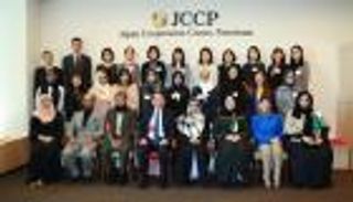 "الصداقة النسائية الإماراتية اليابانية" تجتمع في طوكيو