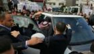 العمادي مندوب "الحمدين".. حامل رسائل إسرائيل لإخضاع الفلسطينيين