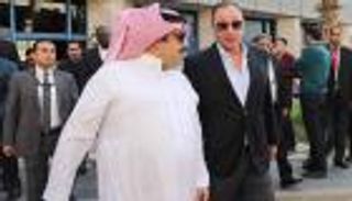 آل الشيخ يوجه رسالة إلى مجلس إدارة الأهلي المصري