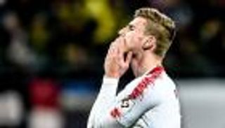 لايبزيج يقاوم رحيل فيرنر بشرط جزائي وضعف الراتب