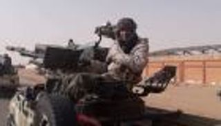 الجيش الليبي يسيطر على قلعة سبها التاريخية جنوب شرقي البلاد