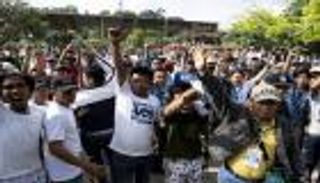 استفتاء الفلبين يؤيد إقامة منطقة حكم ذاتي للمسلمين جنوب البلاد