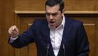 البرلمان اليوناني يحسم اليوم نزاعا استمر 30 عاما مع مقدونيا