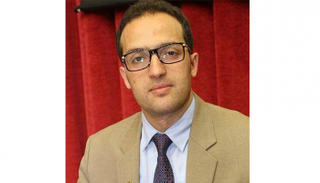  د. سليمان أعراج