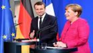 إيطاليا غاضبة من مسعى باريس وبرلين منح ألمانيا مقعدا دائما بمجلس الأمن