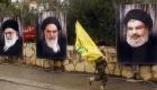 الألعاب الإلكترونية.. وسيلة "حزب الله" الجديدة لنشر أيديولوجيته الإرهابية