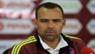 مدرب فنزويلا: سنرهق البرازيل في كوبا أمريكا