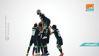 منتخب الإمارات