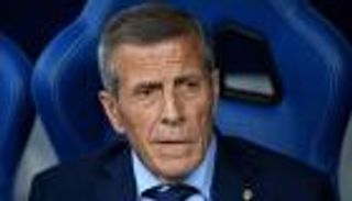 تاباريز: الفرص المتساوية في كوبا أمريكا 