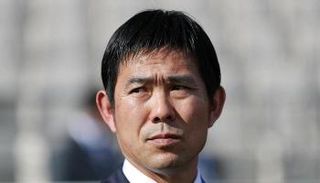 هاجيمي موريياسو 