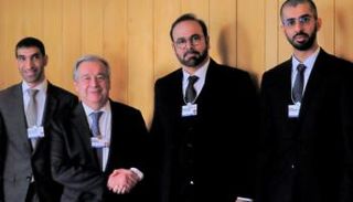 الإمارات تستضيف المؤتمر التحضيري لقمة الأمم المتحدة للمناخ 2019