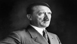 أدولف هتلر