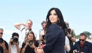 المخرجة اللبنانية نادين لبكي