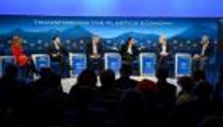 كوكاكولا وبيبسي تتعهدان بخفض نفايات البلاستيك