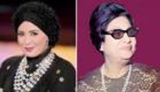 صابرين: تجسيد أم كلثوم بـ"الهولوجرام" مرهق للغاية