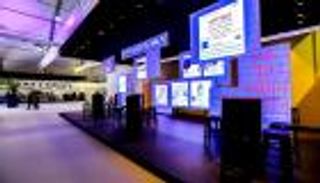 "بلاتفورم 09" الخيري بالفجيرة.. التواصل مع الحواس في الهواء الطلق