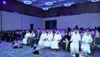 730 طبيبا في انطلاق مؤتمر ومعرض أبوظبي لطب العيون