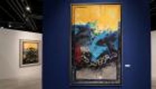 معرضا عبدالقادر الريس والمخطوطات العربية بأبوظبي.. إقبال يعكس الاهتمام