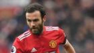 تقارير.. برشلونة يدخل سباق التعاقد مع ماتا