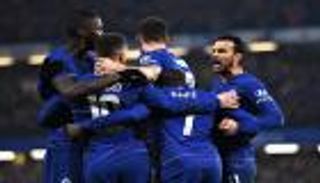 تشيلسي يضرب موعدا مع السيتي في نهائي كأس الرابطة