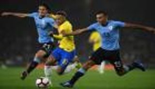 الكشف عن موعد تصفيات أمريكا الجنوبية المؤهلة للمونديال