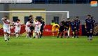 تقرير.. بيراميدز يعطل انتصارات الزمالك.. وعلاء يعتلي عرش الهدافين