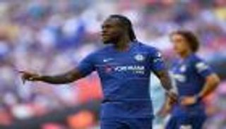 تشيلسي يعلن رحيل موسيس إلى فنربخشه