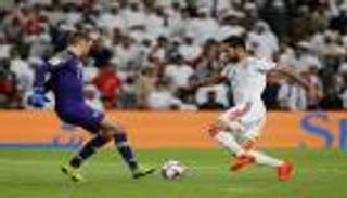 تقرير.. على مبخوت الهداف التاريخي للعرب في كأس آسيا