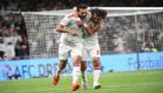 المنتخب الإماراتي يطيح بأستراليا ويبلغ المربع الذهبي لكأس آسيا