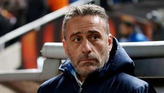 باولو بينتو مدرب كوريا الجنوبية