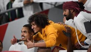 الاماراتي عمر عبدالرحمن