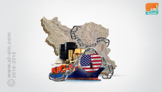 الأزمات الاقتصادية تحاصر إيران