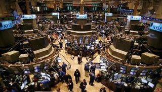 صعود جماعي لمؤشرات وول ستريت في افتتاح التعاملات