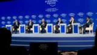 خبراء "دافوس 2019" يطرحون 5 رؤى لمستقبل العمل 