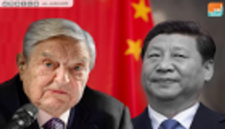 الملياردير سوروس يقود هجوما عنيفا: "الصين العدو الأخطر".. وبكين ترد