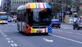 المواصلات العامة مجانا في لوكسمبورج العام القادم