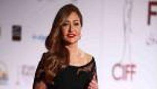 ليلى علوي ترأس تحكيم مهرجان أسوان الدولي لأفلام المرأة