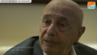 عقيلة صالح: تركيا وقطر والإخوان يعرقلون إجراء الانتخابات الليبية