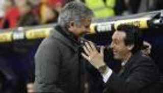 إيمري: إقالة مورينيو لم تفاجئني