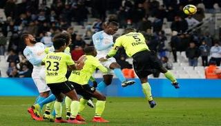 مارسيليا وليل