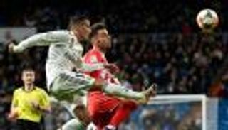 فاسكيز يشيد بتطبيق تقنية الفيديو في الدوري الإسباني