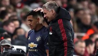 سولسكاير وسانشيز