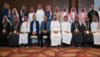 بالفيديو: طلال العبيد يتحدث عن ورشة الحقوق التسويقية للأندية السعودية