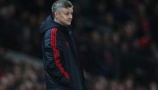 أولي جونار سولسكاير