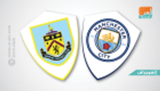 إنفوجراف.. تفوق كاسح لمانشستر سيتي أمام بيرنلي في مباريات الكؤوس