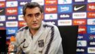 فالفيردي يرفض استبعاد ريال مدريد من المنافسة على الليجا