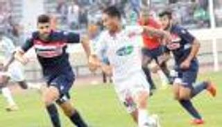 تقرير.. التاريخ يدعم النجم الساحلي أمام الرجاء المغربي في كأس زايد