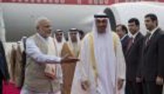 سفير الهند لدى الإمارات: العلاقات بين البلدين تمر بحقبة ذهبية