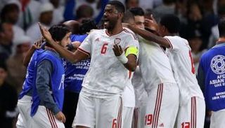 فرحة الإمارات