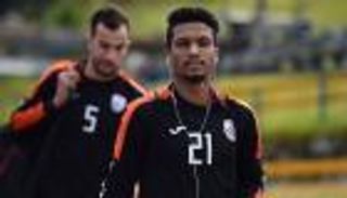 الشباب ينفصل عن جمعان الدوسري بالتراضي